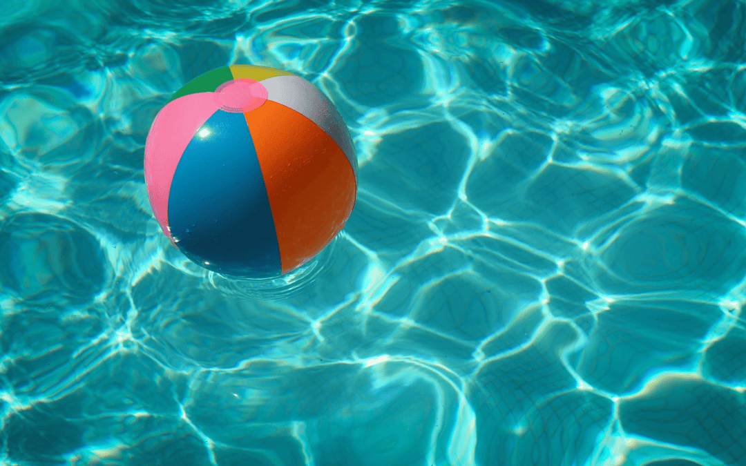 Summer at Melia Ranch
